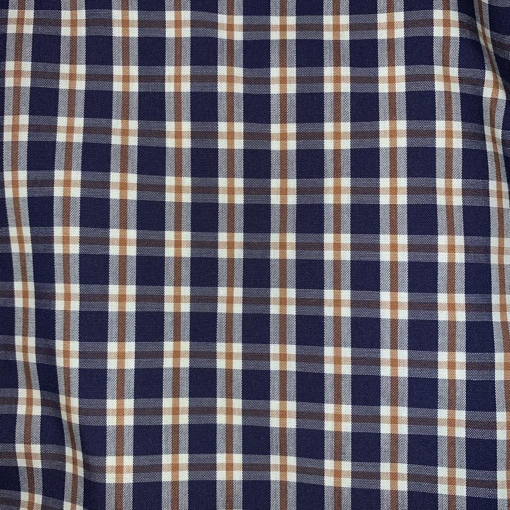 Club Room Men’s Buttons Down Shirt - Picture 3 of 4